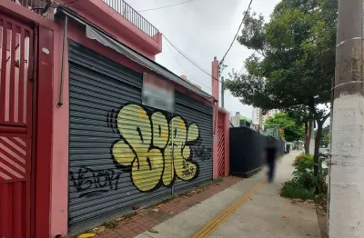 Casa comercial na rua pedro de toledo, n. 369 • 228 m²