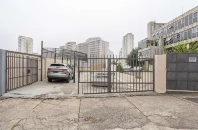 Barracão / Galpão / Depósito com 6 salas para alugar na Rua Pio XI, 1582, Alto da Lapa, São Paulo