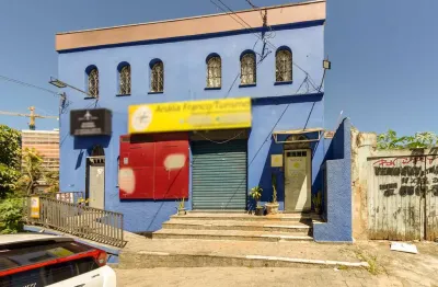 Ponto comercial com 8 salas para alugar na Rua Guandu, 1, Vila Regente Feijó, São Paulo