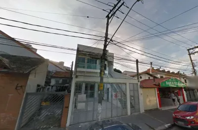 Ponto comercial para alugar na Rua João Antônio Andrade, 41, Parque Boturussu, São Paulo