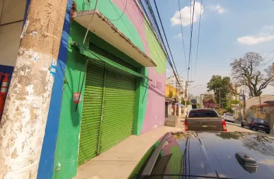 Ponto comercial com 9 salas para alugar na Rua dos Buritis, 235, Vila Parque Jabaquara, São Paulo