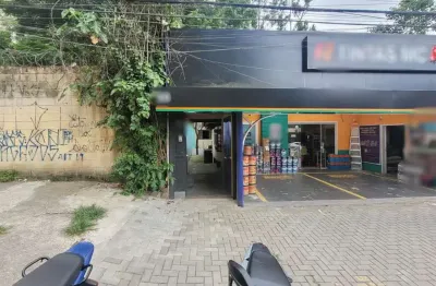 Casa comercial na rua deputado joão sussumu hirata, n. 30 - casa 2  • 270 m²