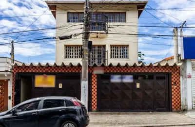 Casa comercial na rua félix de sousa, n. 286 • 300 m²
