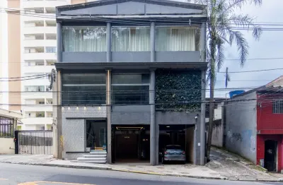 Ponto comercial para alugar na Avenida Parada Pinto, 3554, Vila Nova Cachoeirinha, São Paulo