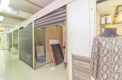 Loja em galeria na avenida paulista, n. 1941 - loja 13 subsolo • 7 m²