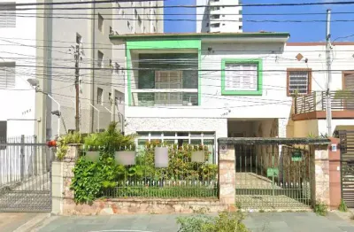 Casa comercial na rua paulo orozimbo, n. 1156 • 424 m²
