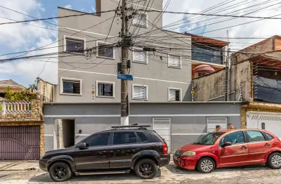 Casa comercial na rua catarina vieira, n. 68 - sobreloja 05 • 40 m²