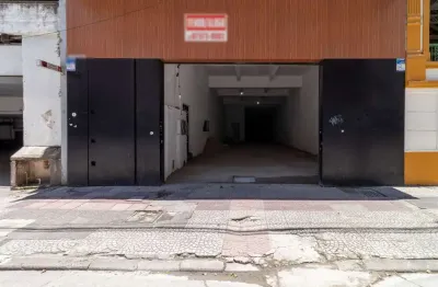 Ponto comercial para alugar na Rua Aurora, 978, Santa Ifigênia, São Paulo