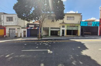 Casa comercial para alugar na Rua Vergueiro, 6179, Vila Firmiano Pinto, São Paulo