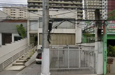 Prédio comercial na avenida adolfo pinheiro, n. 940 • 474 m²