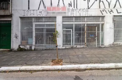 Ponto comercial para alugar na Rua Padre João, 163, Penha De França, São Paulo