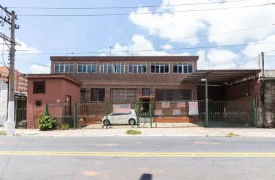 Prédio para alugar na Rua Tamaindê, 1500, Vila Nova Manchester, São Paulo