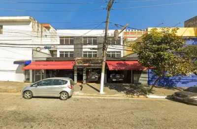 Sobreloja na rua dos curupiás, n. 311 - loja 2 • 120 m²