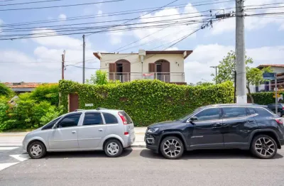 Casa comercial na avenida inácio cunha leme, n. 69 • 378 m²