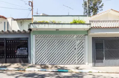 Casa comercial na rua general irulegui cunha, n. 234 • 380 m²