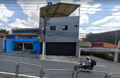 Loja na rua conselheiro moreira de barros, n. 2723 • 150 m²