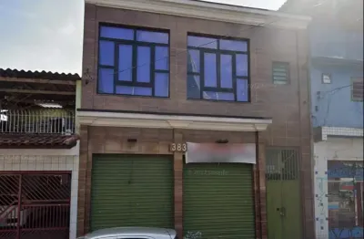 Ponto comercial para alugar na Rua Erva de Santa Luzia, 383, Vila Helena, São Paulo