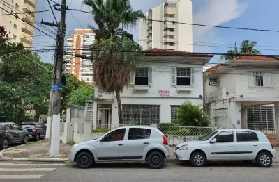Casa comercial na rua república do iraque, n. 1100 • 220 m²