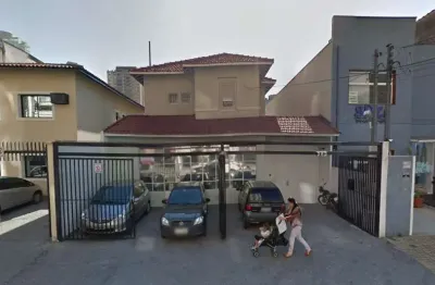 Casa comercial com 4 salas para alugar na Rua Tupi, 252, Santa Cecília, São Paulo