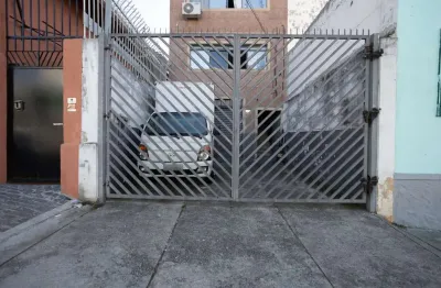 Barracão / Galpão / Depósito para alugar na Rua Camarajibe, 113, Barra Funda, São Paulo