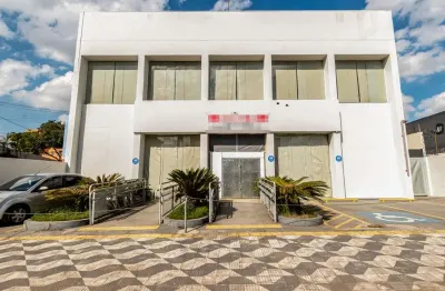 Ponto comercial com 14 salas para alugar na Avenida de Pinedo, 289, Socorro, São Paulo