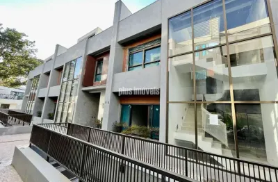 Casa comercial com 4 salas para alugar na Rua das Barcas, 908, Jardim dos Estados, São Paulo