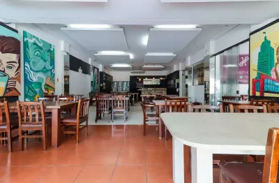 Loja na avenida engenheiro alberto de zagottis, n. 333 • 150 m²
