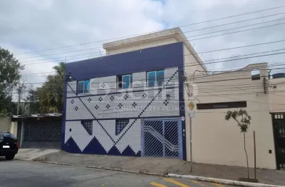 Prédio comercial na avenida coronel octaviano de freitas costa, n. 108 • 440 m²