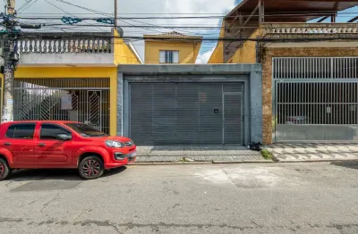 Casa comercial na rua egídio alves da costa, n. 118 • 155 m²