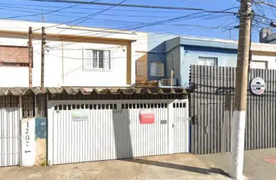 Casa comercial na avenida pedro bueno, n. 1217 • 500 m²