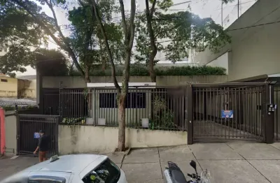 Ponto comercial para alugar na Rua Costa, 52, Consolação, São Paulo