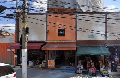 Ponto comercial para alugar na Rua Conde de Sarzedas, 139, Liberdade, São Paulo