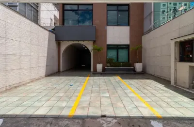 Prédio comercial na avenida francisco matarazzo, n. 336 • 280 m²