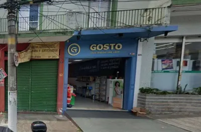 Loja na rua josé de albuquerque medeiros, n. 198 • 100 m²
