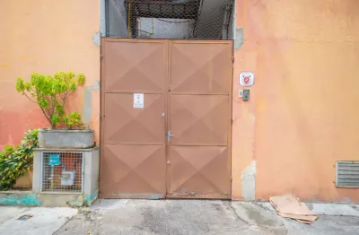 Ponto comercial para alugar na Rua Sava, 101, Vila Moinho Velho, São Paulo