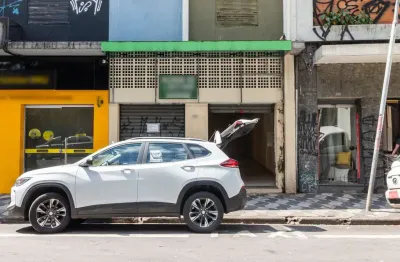 Ponto comercial para alugar na Parque Dom Pedro II, 410, Centro, São Paulo