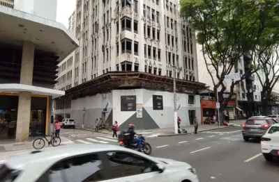 Ponto comercial para alugar na Avenida Ipiranga, 952, República, São Paulo