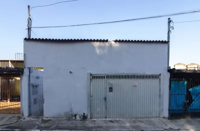 Casa comercial com 5 salas para alugar na Rua Jamblico, 150, Casa Verde, São Paulo