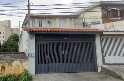Casa comercial na rua coronel paulo souza barros, n. 296 • 350 m²