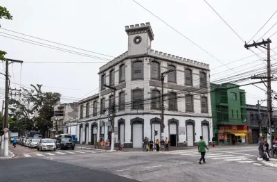 Ponto comercial para alugar na Rua Bresser, 1408, Brás, São Paulo