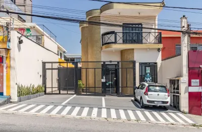 Ponto comercial com 15 salas para alugar na Rua Mogeiro, 463, Vila Perus, São Paulo