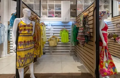 Ponto comercial para alugar na Rua José Paulino, 260, Bom Retiro, São Paulo