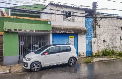 Casa comercial na rua valentim silva, n. 28 • 130 m²