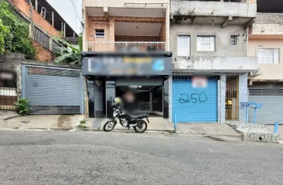 Ponto comercial para alugar na Rua Lago Vitória, 50, Parque Ligia, São Paulo