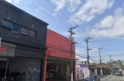 Ponto comercial com 2 salas para alugar na Estrada das Lágrimas, 3983, São João Climaco, São Paulo