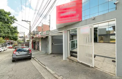 Casa comercial na avenida waldemar carlos pereira, n. 1551 • 750 m²