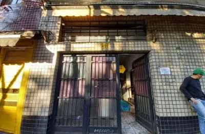 Ponto comercial para alugar na Rua Bom Pastor, 499, Ipiranga, São Paulo