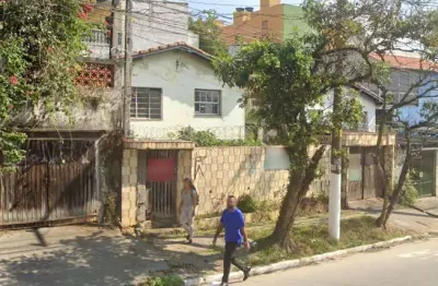 Casa comercial na avenida presidente joão goulart, n. 1320 • 60 m²