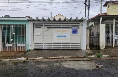 Casa comercial na rua barbosa de campos, n. 142 - casa 1 • 120 m²