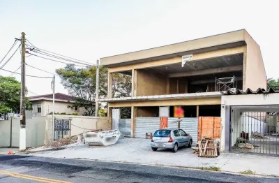 Barracão / Galpão / Depósito para alugar na Rua David Ben Gurion, 573, Jardim Monte Kemel, São Paulo